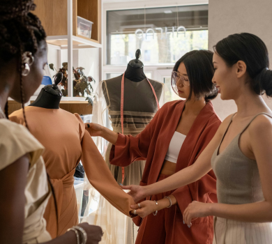 Personal Consultation